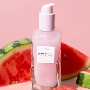 Glow Recipe Watermelon Glow Pink Juice Moisturizer